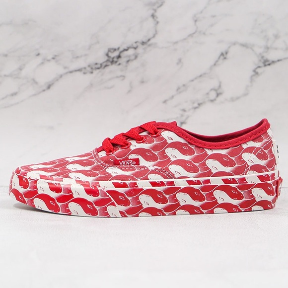 VANS X OPENING CEREMONY snake/checker size W10.5 / M9 - Picture 6 of 16